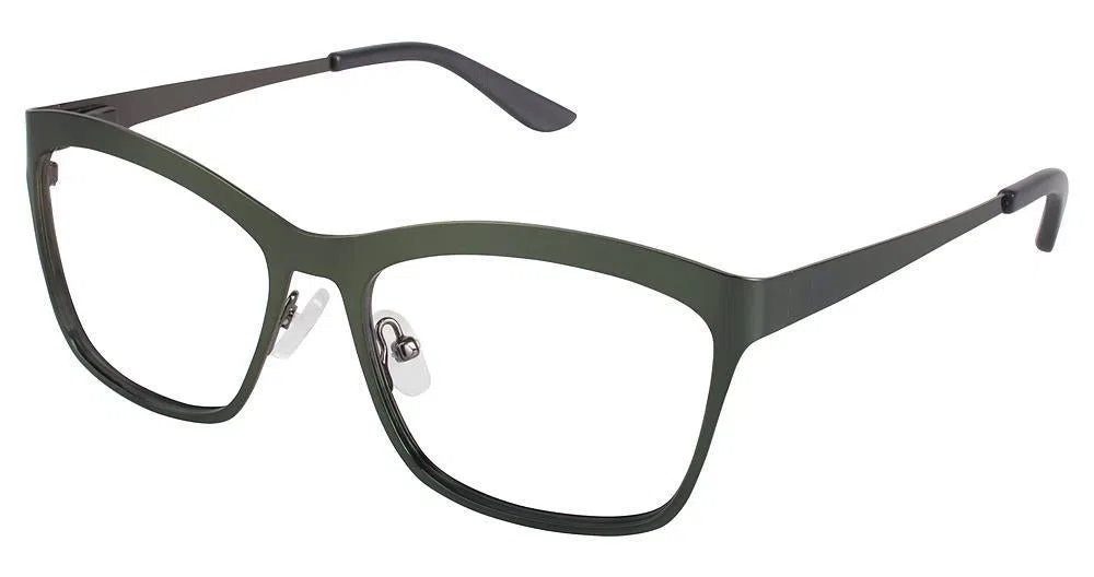gx by GWEN STEFANI GX019 Eyeglasses - view 2